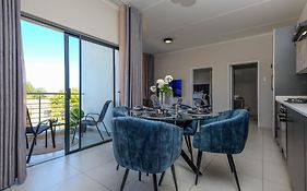 Gatesofgail Luxury Apartments